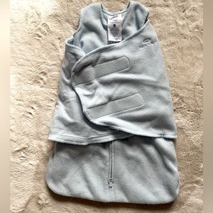 Halo sleep sack swaddle